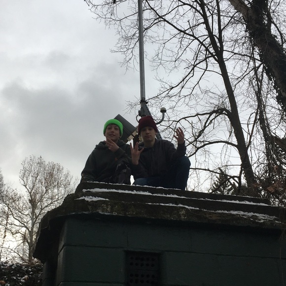 Meet your Posher, Dylan - Picture 1 of 1